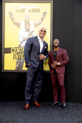 Dwayne Johnson Kevin Hart Editorial Stock Photo Stock Image Dwayne Johnson Kevin Hart Editorial Stock Photo Stock Image