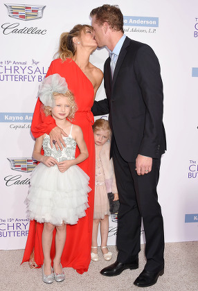 15th Annual Chrysalis Butterfly Ball, Brentwood, Los Angeles, USA - 11 Jun 2016