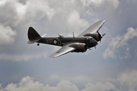 92 Bristol blenheim Stock Pictures, Editorial Images and Stock Photos ...