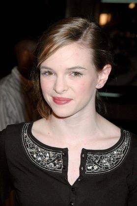 Danielle Panabaker Editorial Stock Photo - Stock Image | Shutterstock