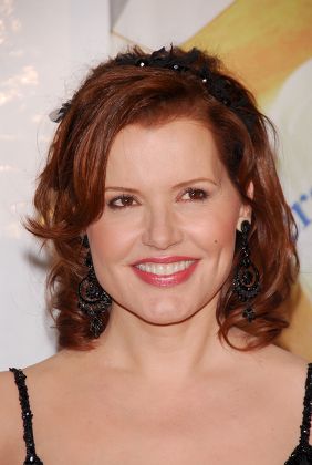 Geena Davis Editorial Stock Photo - Stock Image | Shutterstock