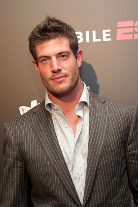 Jesse Palmer Editorial Stock Photo - Stock Image | Shutterstock