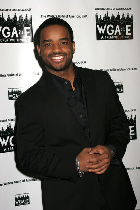 Larenz Tate Editorial Stock Photo - Stock Image | Shutterstock