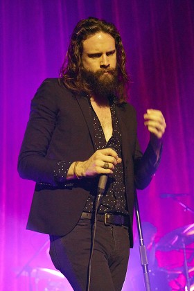 Father John Misty in concert at Sentrum Scene, Oslo, Norway - 31 May 2016