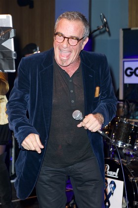 Tico Torres Editorial Stock Photo - Stock Image | Shutterstock