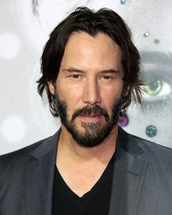 Keanu Reeves Editorial Stock Photo - Stock Image | Shutterstock