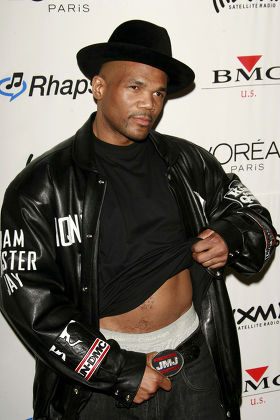 Darryl Mcdaniels Editorial Stock Photo - Stock Image | Shutterstock
