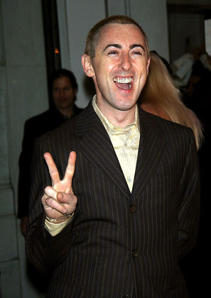 Alan Cumming Editorial Stock Photo - Stock Image | Shutterstock