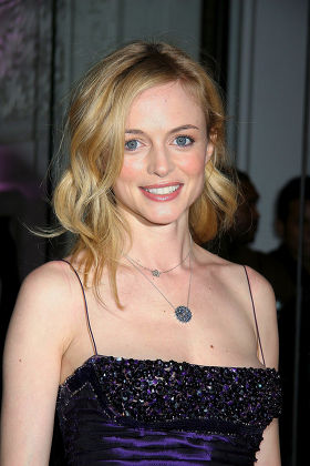 Heather Graham Editorial Stock Photo - Stock Image | Shutterstock