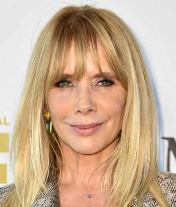 Rosanna Arquette Editorial Stock Photo - Stock Image | Shutterstock