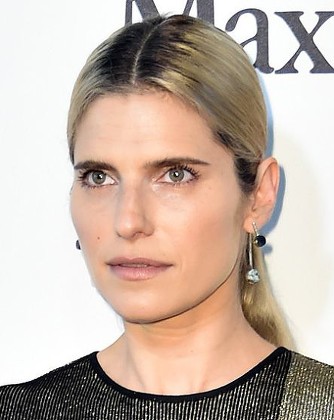 Lake Bell Editorial Stock Photo - Stock Image | Shutterstock