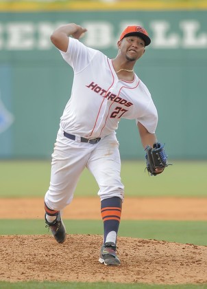 Bowling Green Hot Rods Baseball