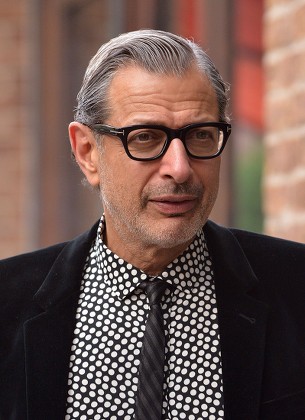 Jeff Goldblum - Foto de stock de contenido editorial: imagen de stock |  Shutterstock