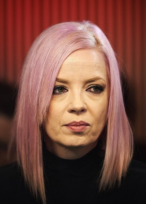 Shirley Manson Editorial Stock Photo - Stock Image | Shutterstock