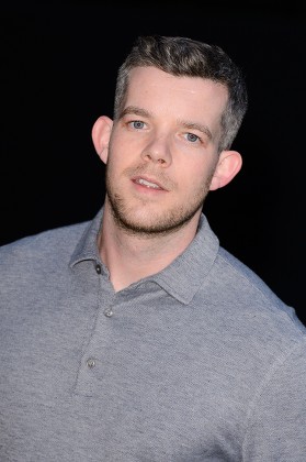 Russell Tovey Editorial Stock Photo - Stock Image | Shutterstock