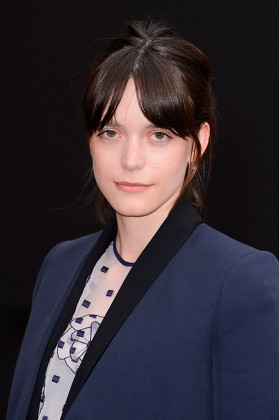Stacy Martin Editorial Stock Photo - Stock Image Shutterstock