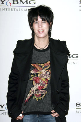 Diane Warren Editorial Stock Photo - Stock Image | Shutterstock
