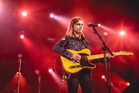 Julien Baker Editorial Stock Photo - Stock Image | Shutterstock