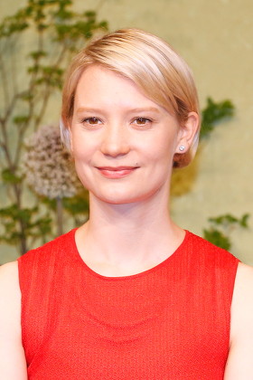 Mia Wasikowska Editorial Stock Photo - Stock Image | Shutterstock