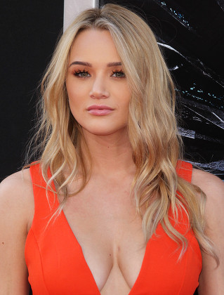 Hunter King Editorial Stock Photo - Stock Image | Shutterstock