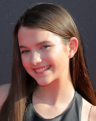 Chloe East Editorial Stock Photo - Stock Image | Shutterstock