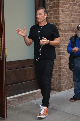 Josh Taekman Editorial Stock Photo - Stock Image | Shutterstock
