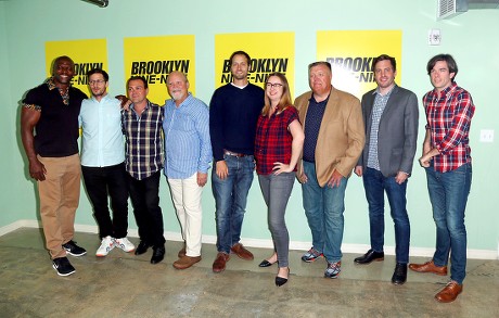 'Brooklyn Nine-Nine' TV series FYC panel, Los Angeles, USA - 22 Jun 2016