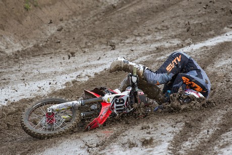 __COUNT__ ACU Eastern Centre Motocross Championships, Round Four