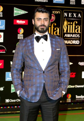 International Indian Film Academy Awards, Ifema, Madrid, Spain - 24 Jun 2016