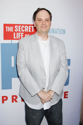 Universal Pictures and Illumination Entertainment Present The Premiere of 'The Secret Life of Pets', New York, USA - 25 Jun 2016