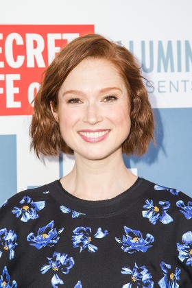 Ellie Kemper Editorial Stock Photo - Stock Image | Shutterstock