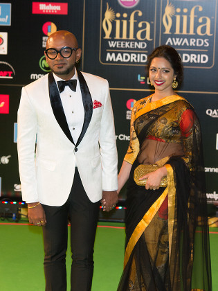 International Indian Film Academy Awards, Ifema, Madrid, Spain - 25 Jun 2016