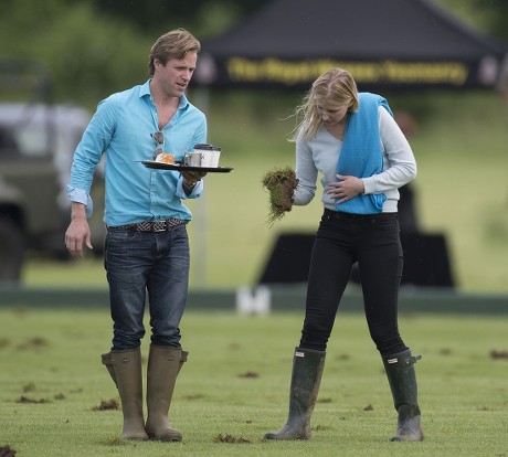 Lady Gabriella Windsor Editorial Stock Photo - Stock Image | Shutterstock