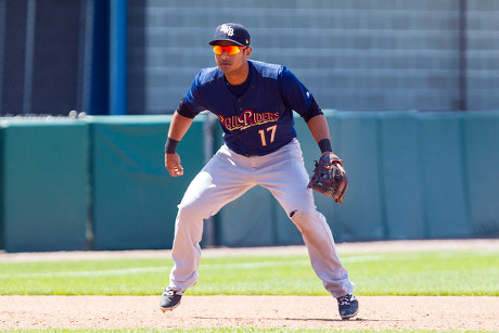 Scranton/Wilkes-Barre RailRiders - Wishing all the best to Nick Swisher who  has opted out of his contract with the #Yankees. The decision came after  the recent birth of his 2nd child.