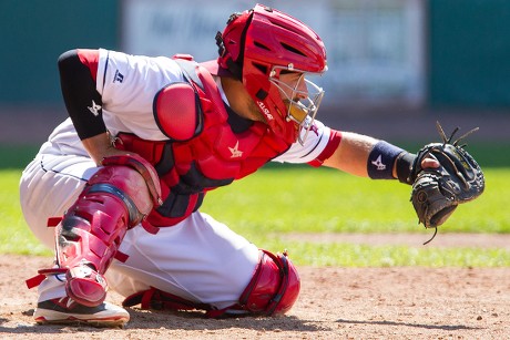 Pawtucket Red Sox Scranton/Wilkes-Barre RailRiders MiLB