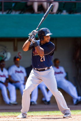 Photo by: NDZ/STAR MAX/IPx 2023 6/24/23 Aaron Judge 2016  Scranton/Wilkes-Barre RailRiders Game Worn Jersey on display as part of  'Sports Memorabilla Part II' auction at Sotheby's in New York City Stock  Photo 