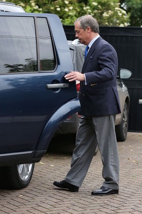 Nigel Farage Editorial Stock Photo - Stock Image | Shutterstock