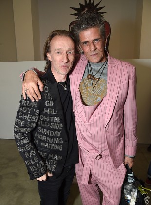 Judy Blame: Never Again and Artistic Differences VIP Preview, ICA, London, UK - 28 Jun 2016