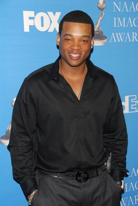 37TH ANNUAL NAACP IMAGE AWARDS NOMINEE LUNCHEON, BEVERLY HILTON HOTEL, BEVERLY HILLS, CALIFORNIA, AMERICA - 11 FEB 2006