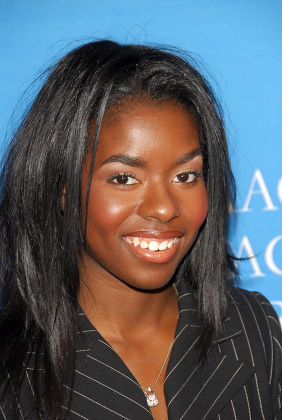 Camille Winbush Editorial Stock Photo - Stock Image | Shutterstock