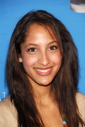 Christel Khalil Editorial Stock Photo - Stock Image | Shutterstock