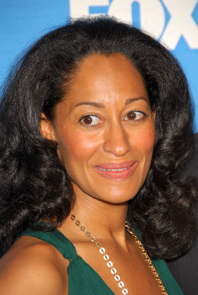 Tracee Ellis Ross Editorial Stock Photo - Stock Image | Shutterstock