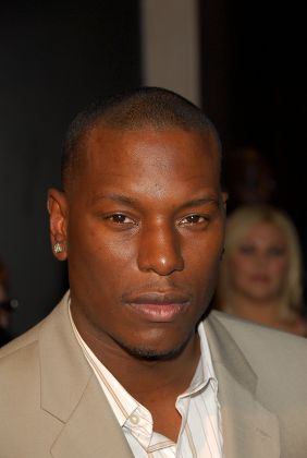 Tyrese Gibson Editorial Stock Photo - Stock Image | Shutterstock