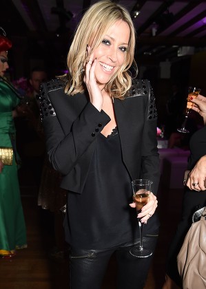 Nicole Appleton Editorial Stock Photo - Stock Image | Shutterstock