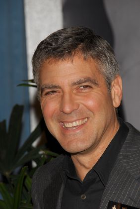 George Clooney Editorial Stock Photo - Stock Image | Shutterstock