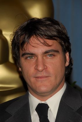 Joaquin Phoenix Editorial Stock Photo - Stock Image | Shutterstock