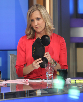 Lara Spencer Editorial Stock Photo - Stock Image | Shutterstock