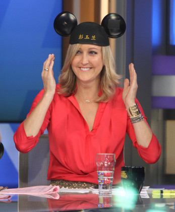 Lara Spencer Editorial Stock Photo - Stock Image | Shutterstock