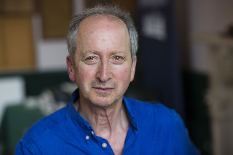 Hugh Sebag Montefiore Editorial Stock Photo Stock Image Shutterstock