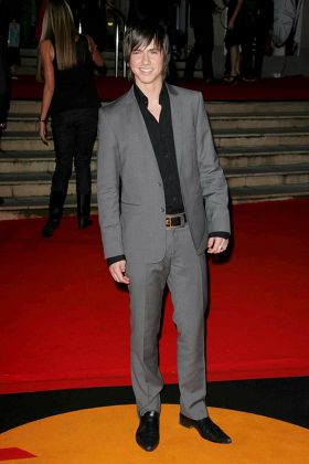 Richard Fleeshman Editorial Stock Photo - Stock Image | Shutterstock